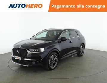 DS AUTOMOBILES DS 7 Crossback E-Tense Grand Chic