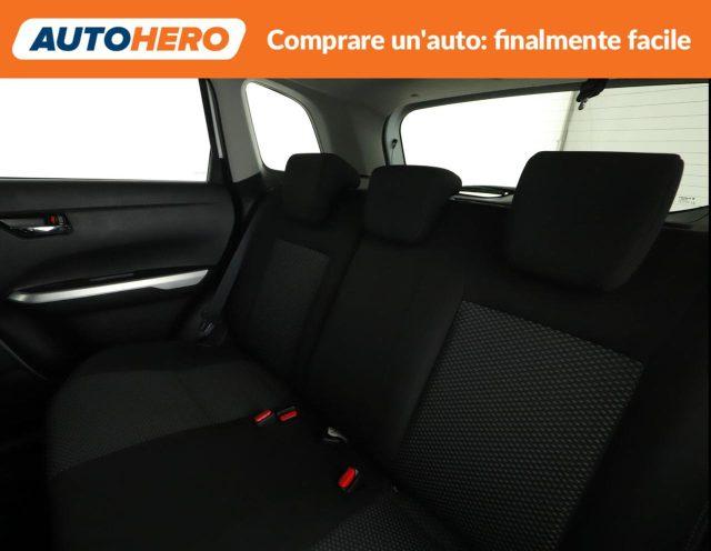 SUZUKI Vitara 1.6 VVT V-Cool