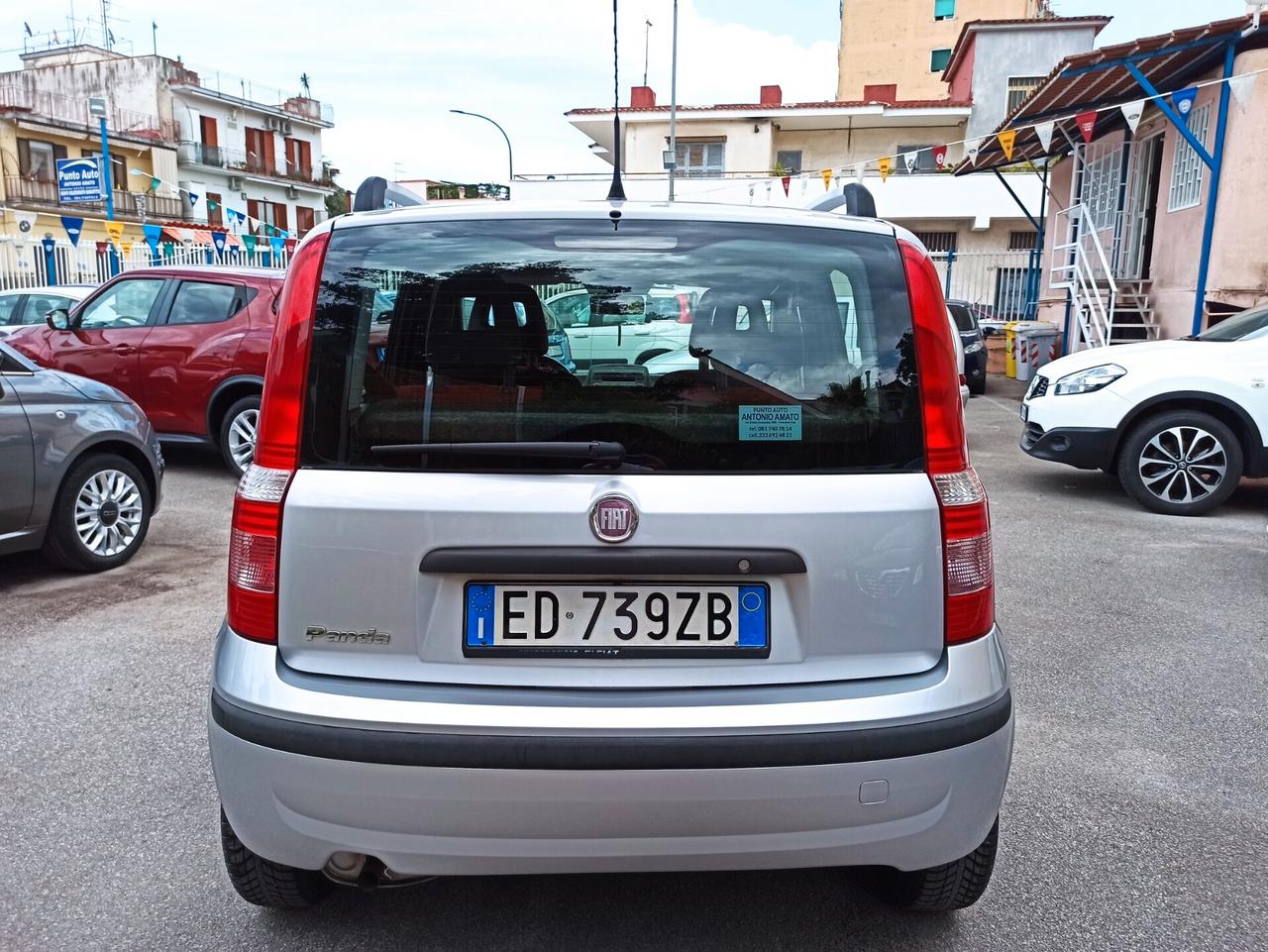 Fiat Panda 1.2 Benzina Emotion Automatica Impeccabile!!!!!