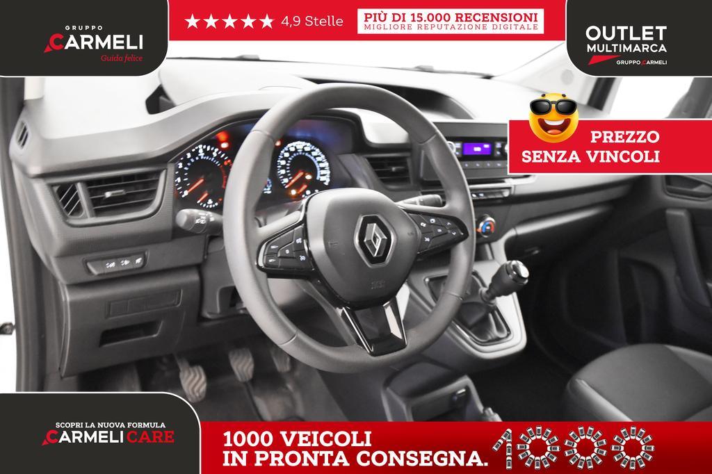 Renault Kangoo III Furgone Kangoo Van 1.3 Tce Fap 100cv Edition One