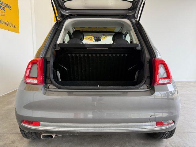 FIAT 500 1.2 EasyP. Dolcevita GPL NEOP. / PREZZO REALE