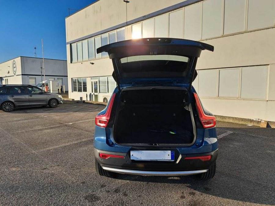VOLVO Xc40 T5 Recharge Plug-In Hybrid Aut. Ultimate Bright