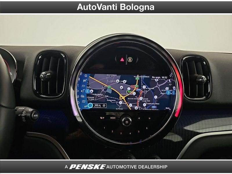 MINI Mini Countryman F60 Mini 2.0 John Cooper Works 'JCW' Countryman