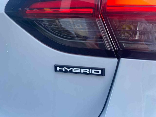 OPEL Corsa Hybrid 110 CV aut. GS