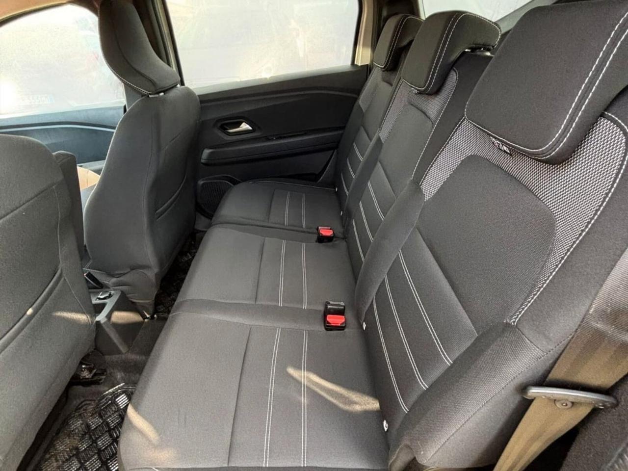 Dacia Jogger 1.0 TCe GPL 100 CV 5 posti Comfort