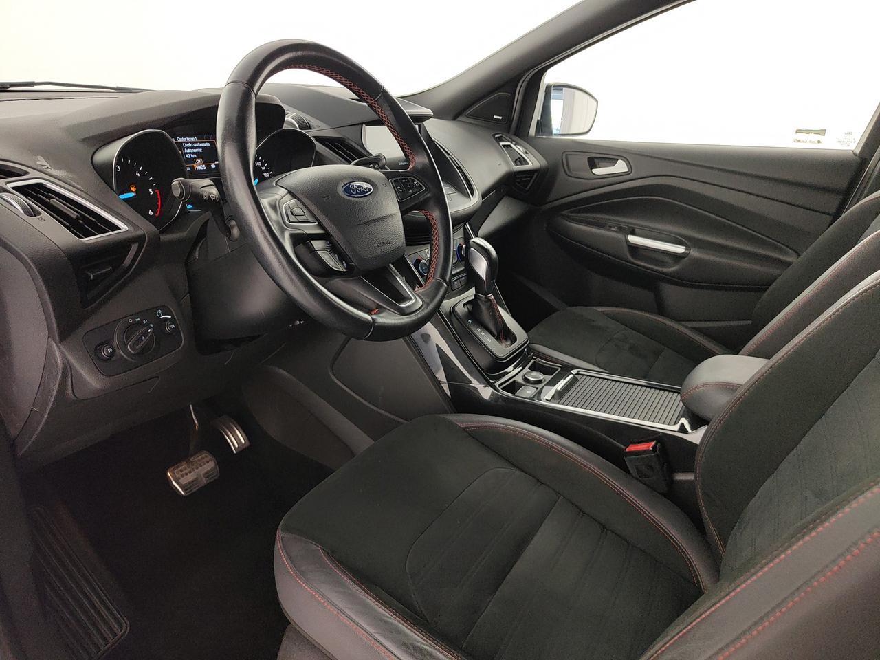 FORD Kuga 2.0 tdci ST-line s&s awd 150cv powershift my18