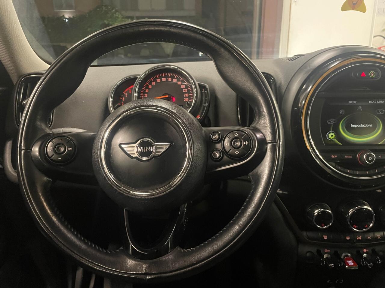 Mini One D Countryman 1.5 Business