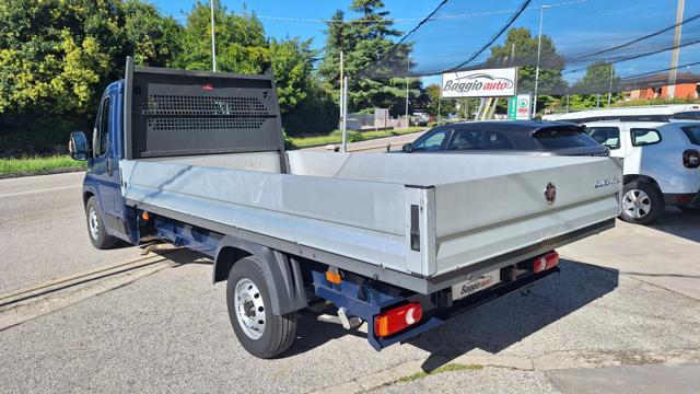 FIAT Ducato 35 2.3 MJT 160CV PL Maxi AUTOMATICO CASSONE XL