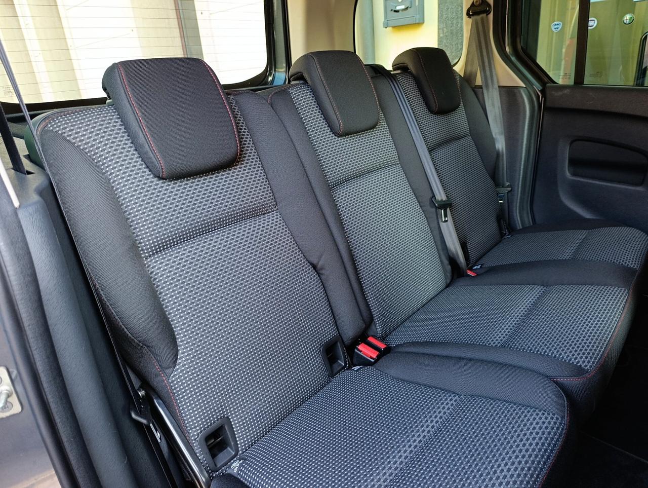 Mercedes-benz Citan Tourer 1.5 111 CDI Iva Esposta