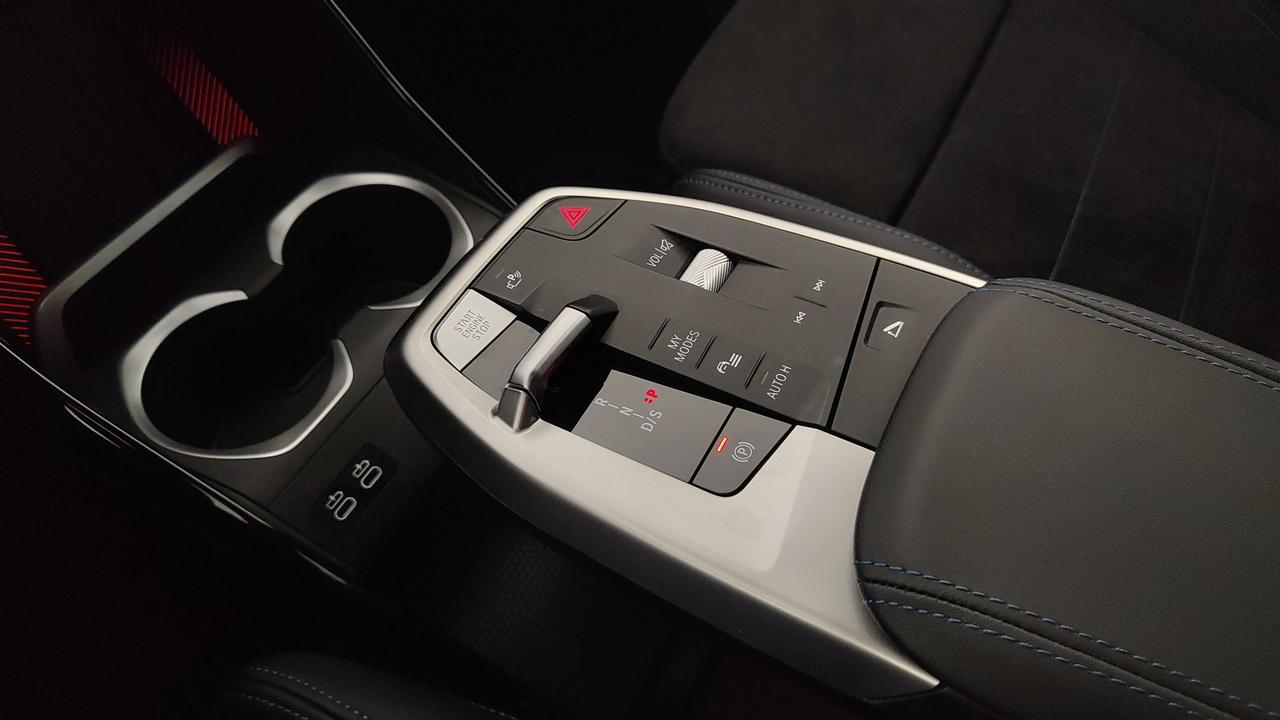 BMW X1 U11 - X1 xdrive 25e MSport Pro auto