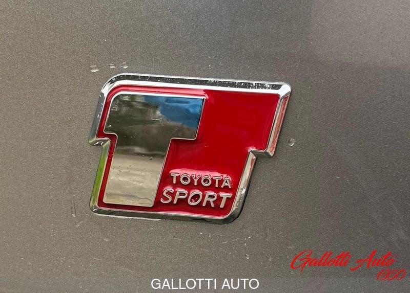 Toyota Celica 1.8 16V VVTL-i T Sport