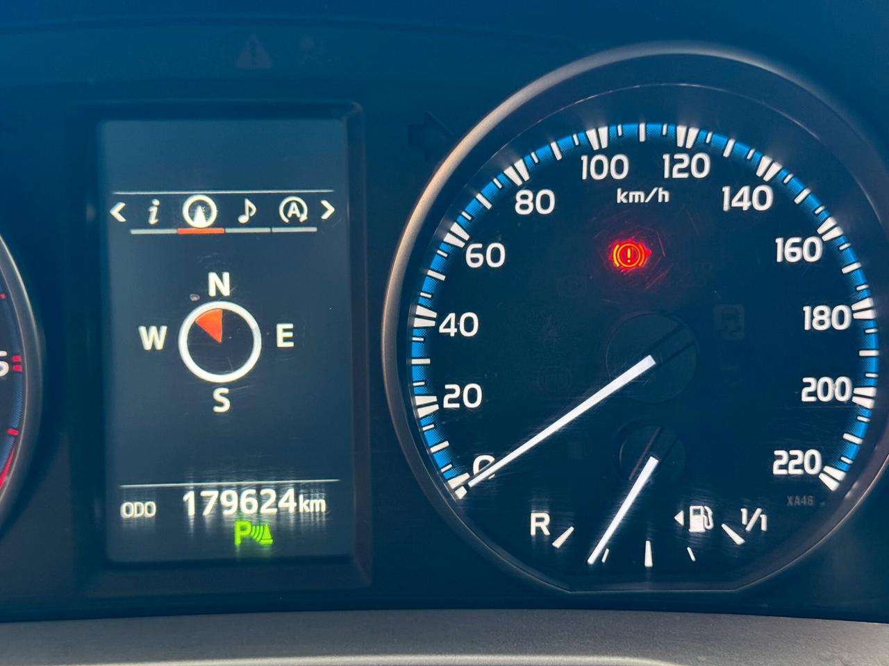 Toyota RAV 4 RAV4 2.0 D-4D 2WD Lounge