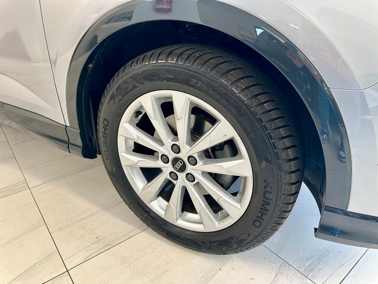 Audi Q3 SPB 35 TDI S-tronic