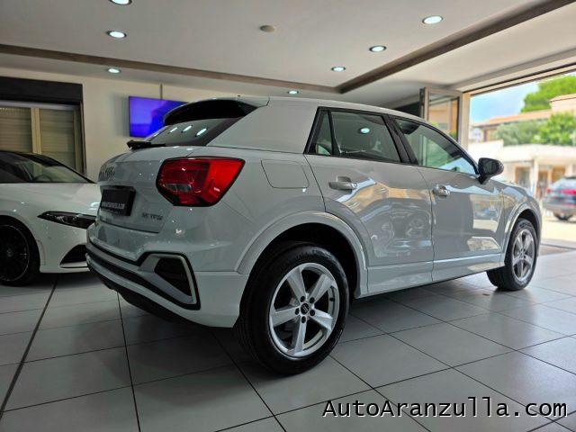 AUDI Q2 35 S Line TFSI 150CV S tronic Edition Virtual Pro