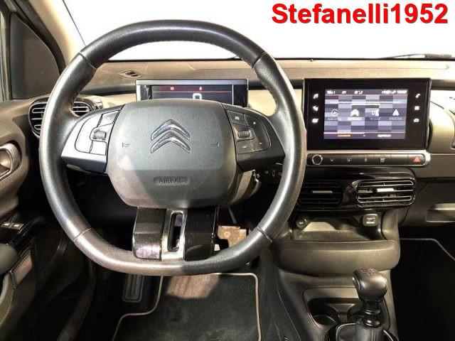 CITROEN C4 Cactus - 1.5 bluehdi Feel s&s 100cv my19