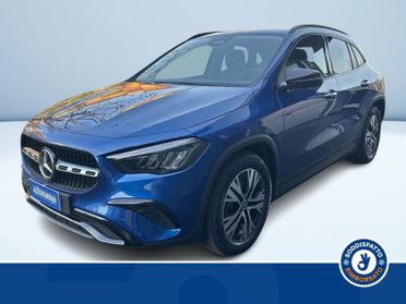 Mercedes-Benz GLA 200d Automatic Advanced Plus Progressive