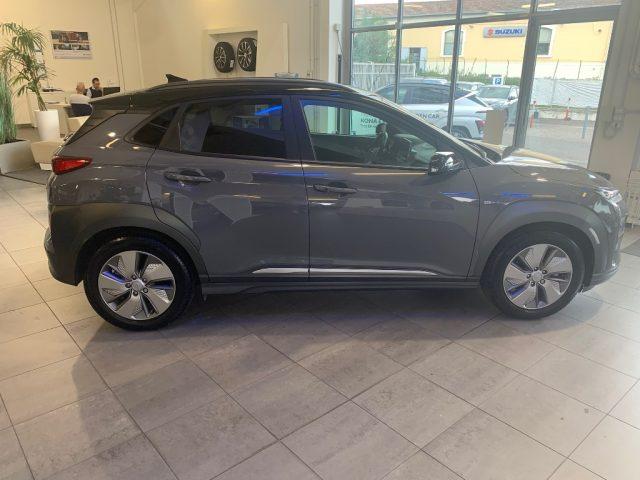 HYUNDAI Kona EV 64 kWh Exellence Plus