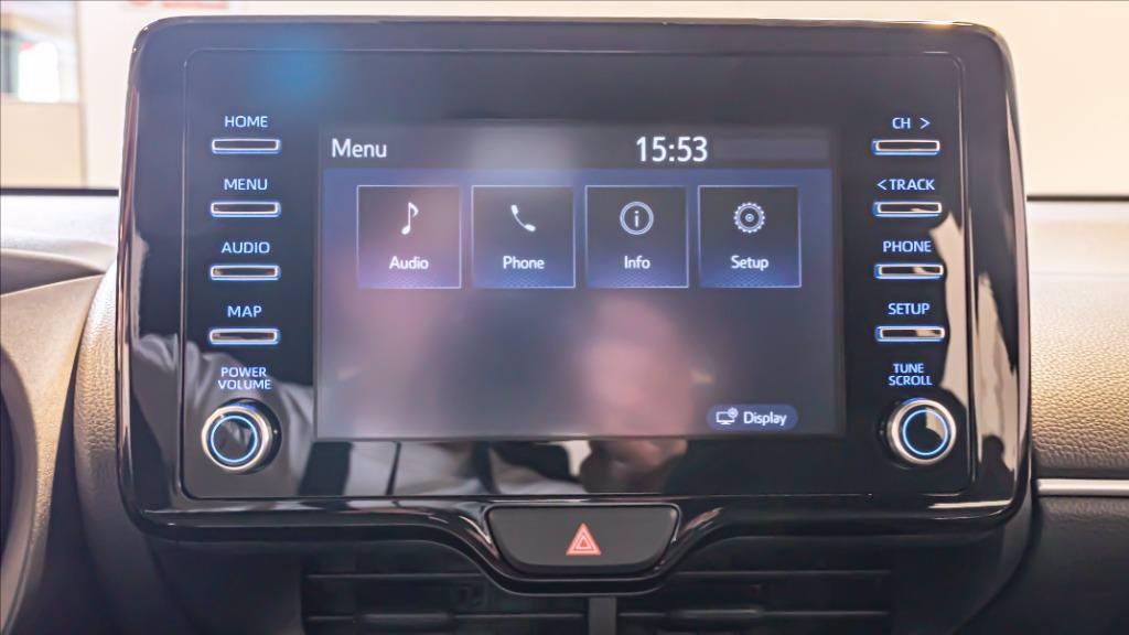 TOYOTA Yaris 1.5h Trend del 2021
