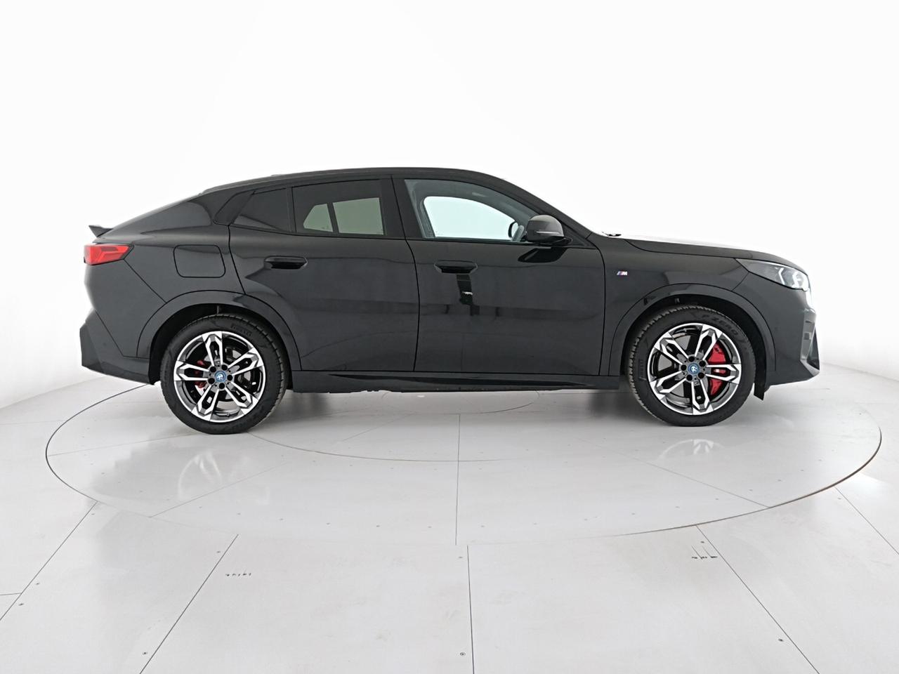 BMW X2 iX2 eDrive20 MSport Pro
