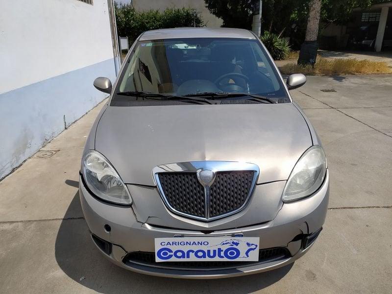 Lancia Ypsilon Ypsilon 1.2 8v
