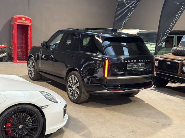 LAND ROVER Range Rover 3.0D l6 HSE *GARANZIA 2030 / IVA ESPOSTA*
