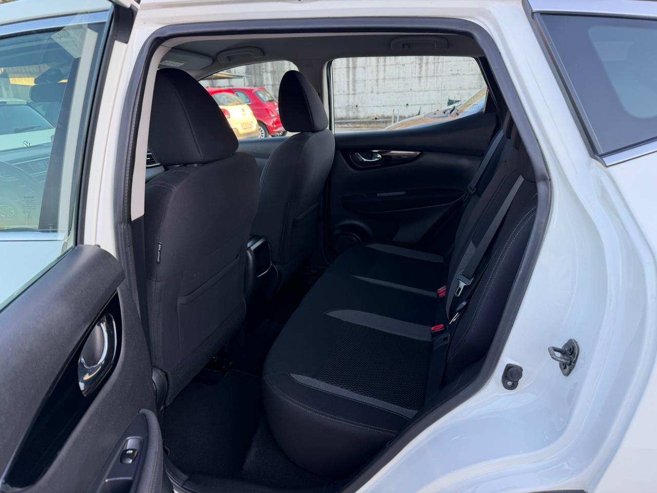 Nissan Qashqai 1.5 dCi 115CV/2020/102.000KM