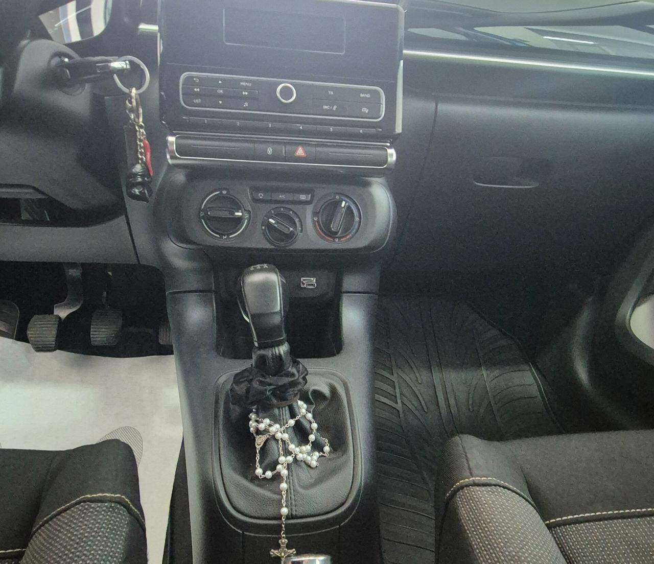 Citroen C3 BlueHDi 75 S&S Feel