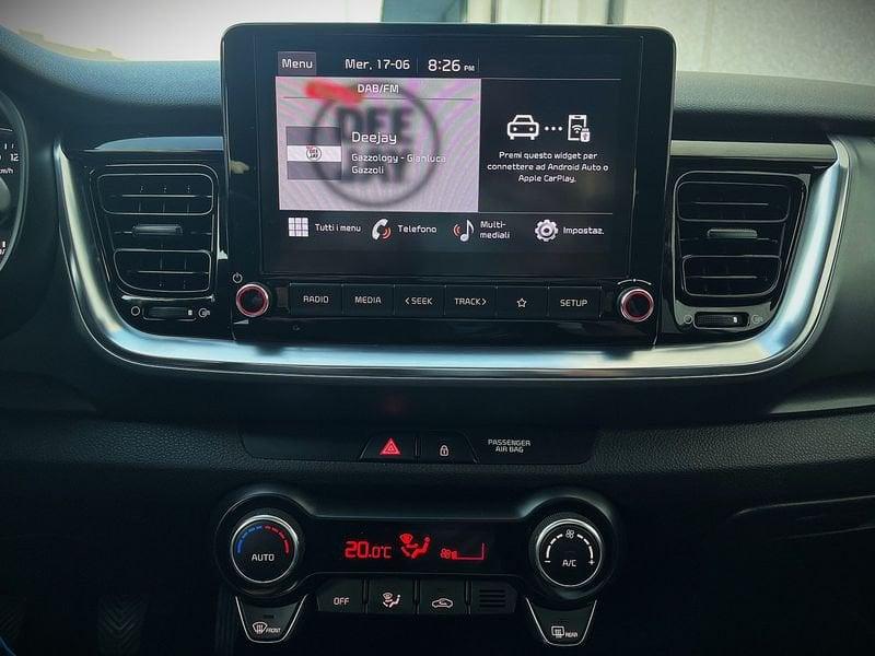 Kia Stonic Stonic 1.2 dpi Style gpl 82cv