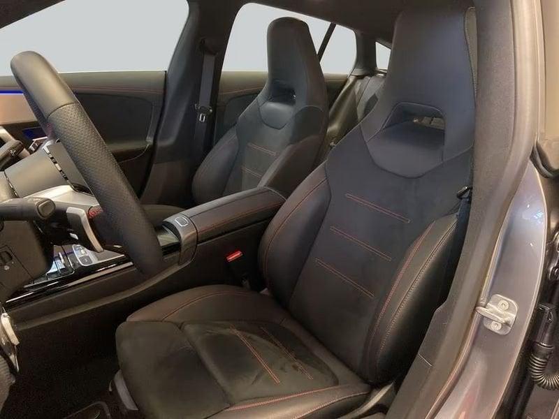 Mercedes-Benz CLA CLA 180 d AMG Line Advanced Plus Camera 360° Multibeam Led
