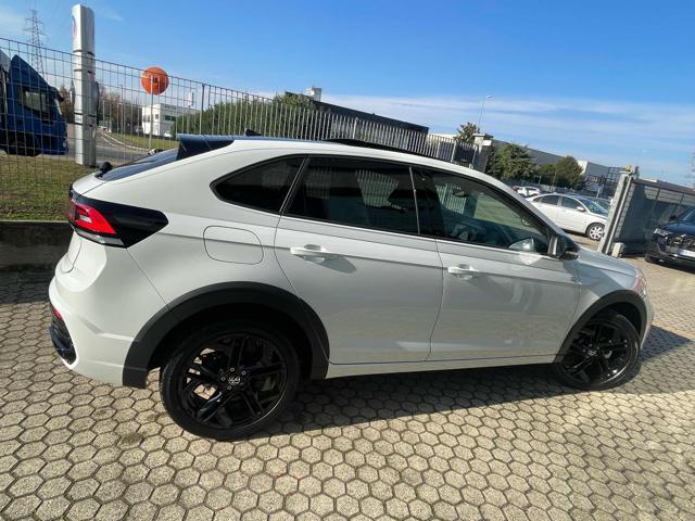 VOLKSWAGEN Taigo 1.0 TSI 115 CV DSG R-Line