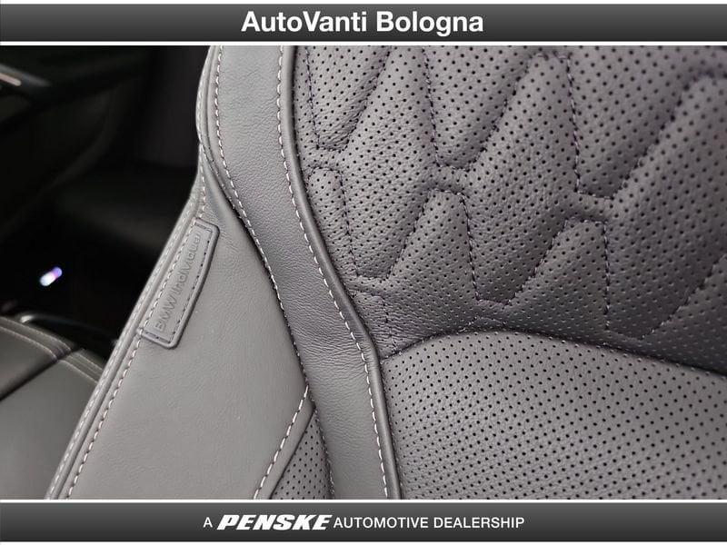 BMW X6 X6 M60i MSport Pro auto