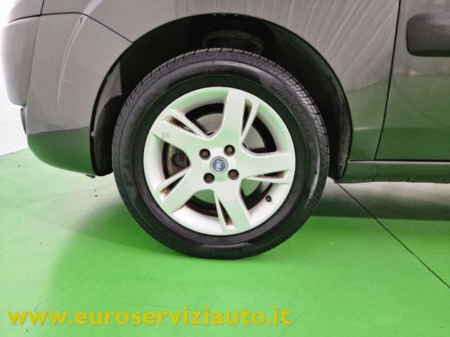 FIAT Doblo Doblò 1.4 SX 5 p.ti Kasten