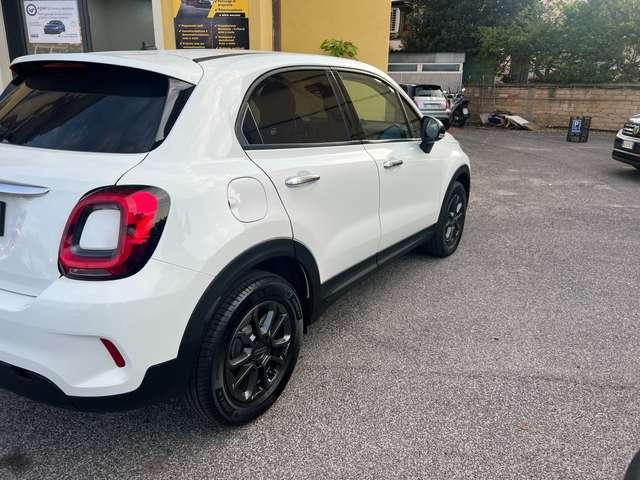 Fiat 500X 500X 1.0 t3 120cv pronta consegna 21200km