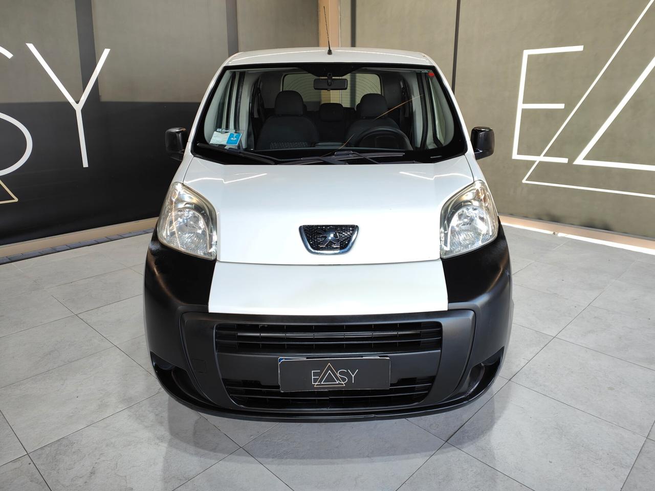 Peugeot Bipper Tepee 1.3 hdi Active c/esp 75CV * NEOPATENTATI *