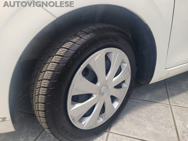 PEUGEOT 108 VTi 72 S&S 5 p Anche neo pat- car play