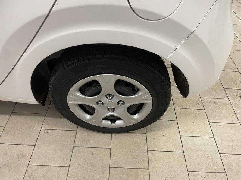 KIA Picanto Picanto 1.0 12V 5 porte City