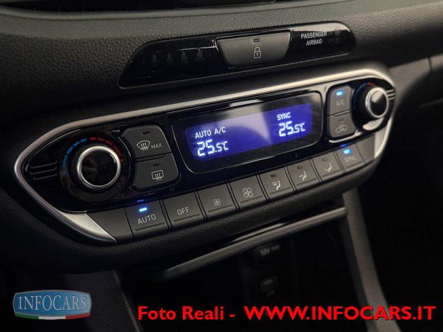 HYUNDAI i30 Wagon 1.0 T-GDI 120 CV 48V Prime - PROMO