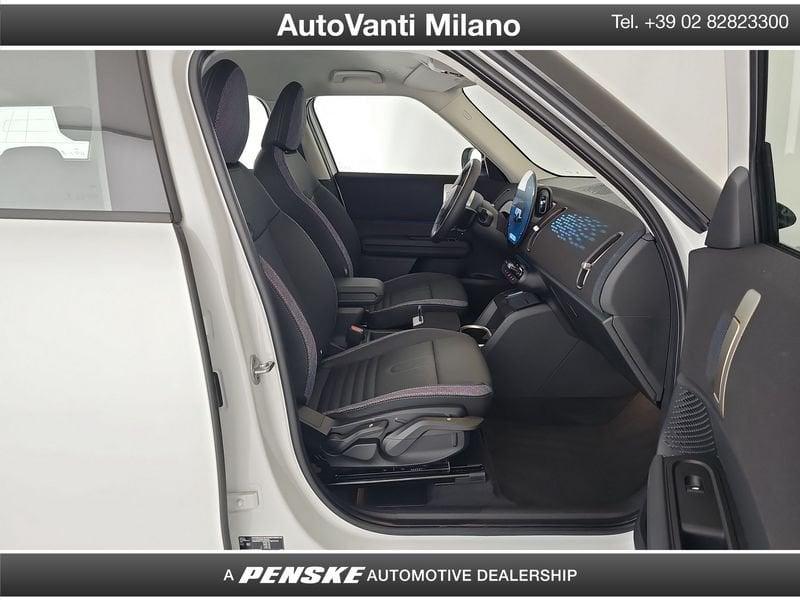 MINI Mini Countryman U25 Mini D Countryman Classic