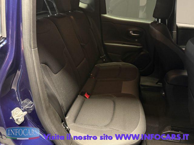 JEEP Renegade 1.3 T4 190CV PHEV 4xe AT6 Limited - PROMO