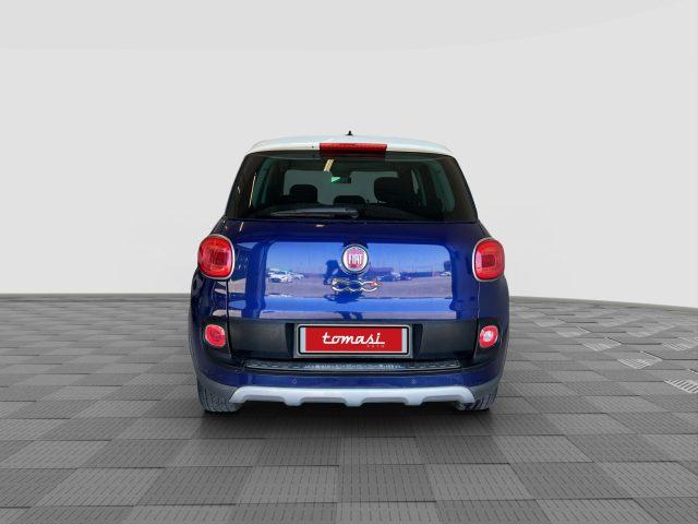 FIAT 500L 500L 1.6 Multijet 120 CV Trekking