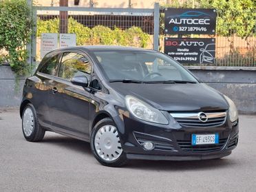 Opel Corsa 1.2 3 porte Sport