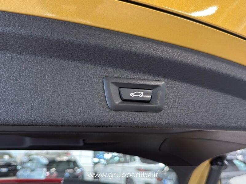 BMW X2 F39 Diesel sdrive18d Msport X auto