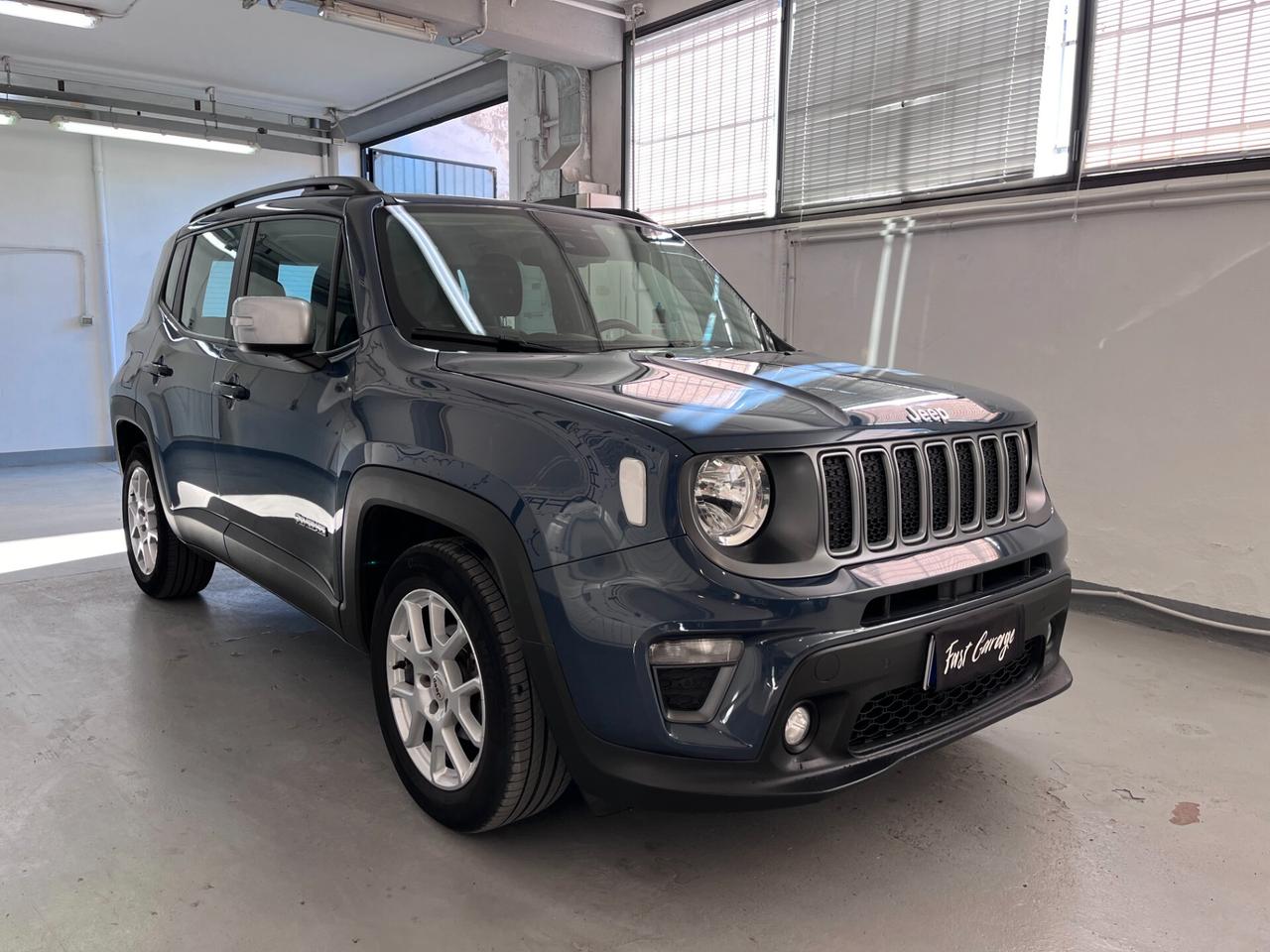 Jeep Renegade 1.0 T3 Longitude