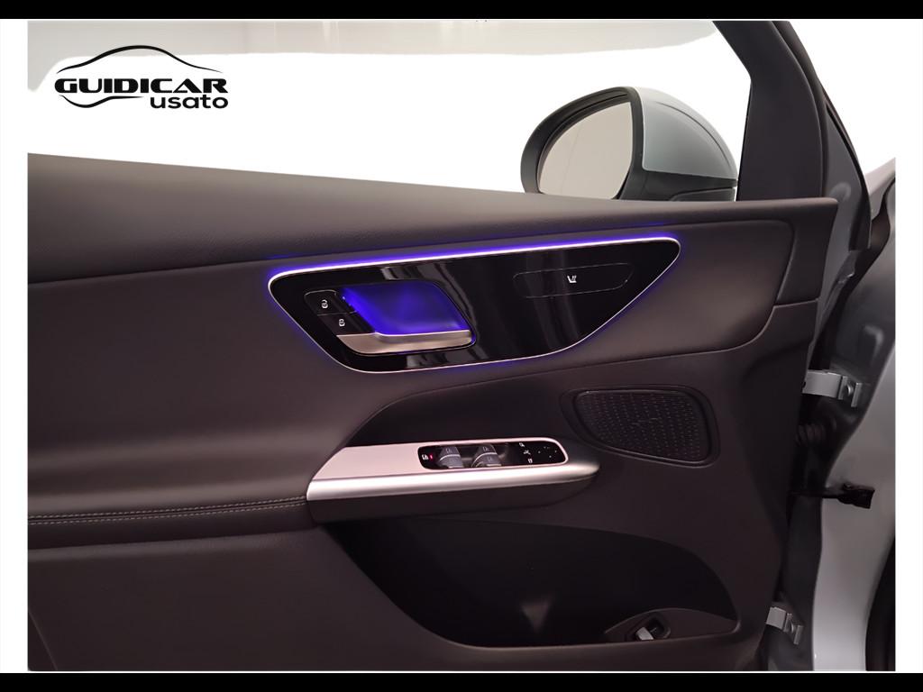 Mercedes-Benz GLC - X254 - GLC 220 d Advanced 4matic auto