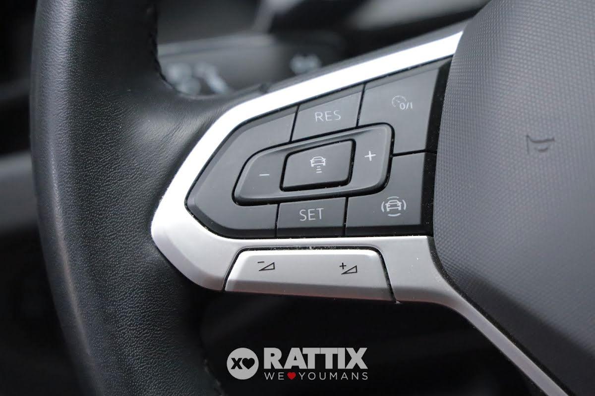 Volkswagen Touran 2.0 tdi 150CV Executive dsg 7p.ti