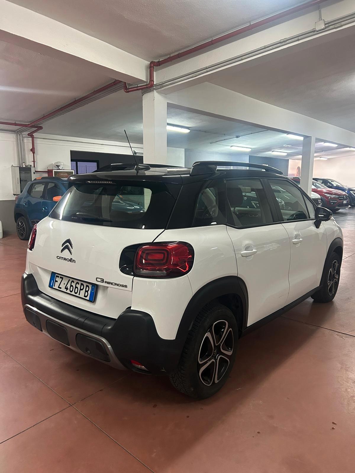 Citroen C3 PureTech 110 S&S Shine