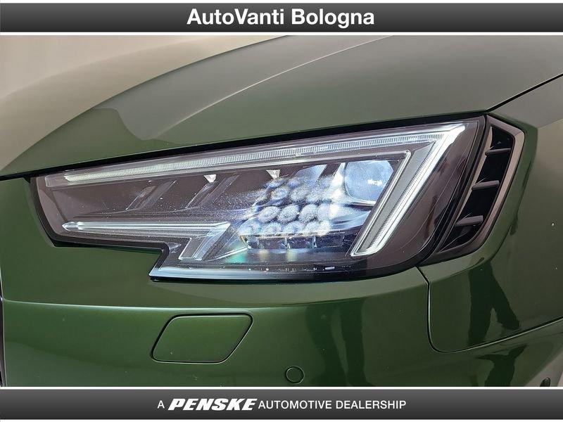 Audi A4 AUDI RS 4 AVANT