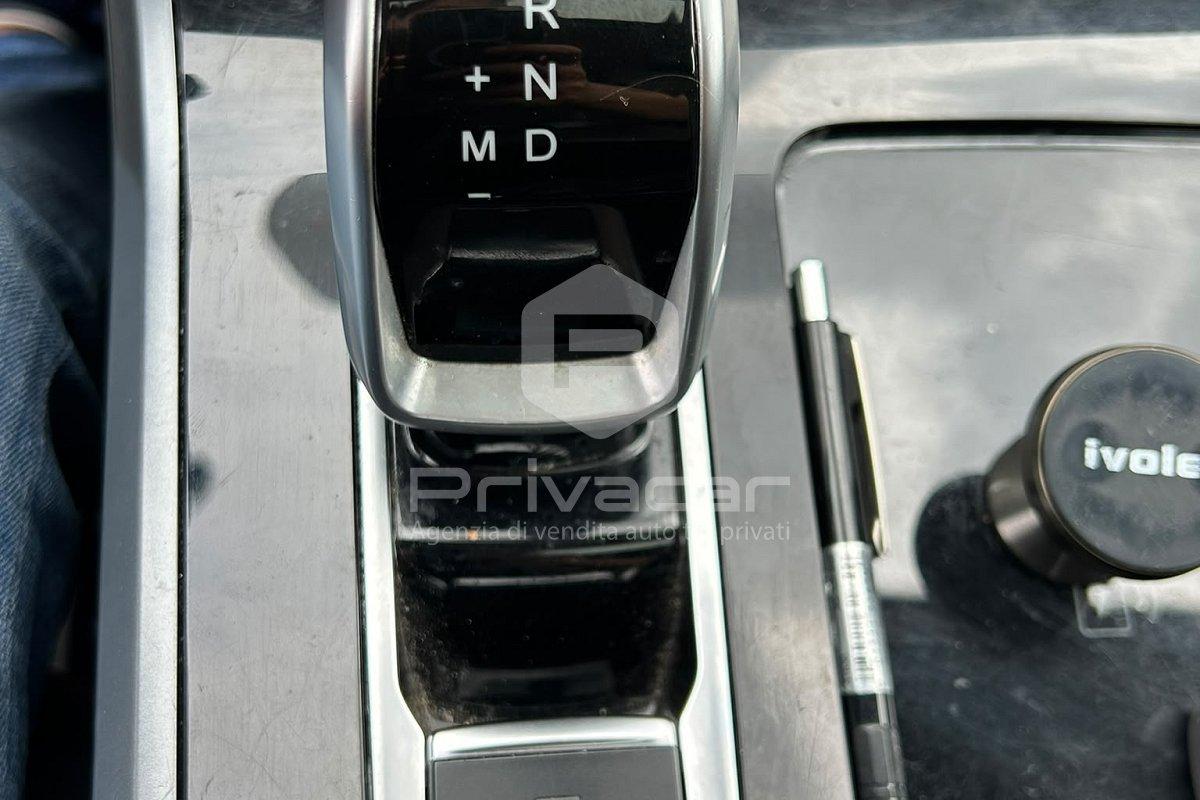 DR dr 5.0 s2 1.5 Turbo CVT Bi-Fuel GPL