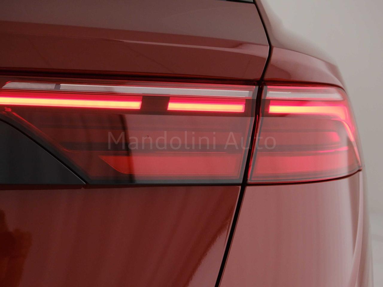 Audi SQ8 s4.0 v8 tfsi sport attitude quattro