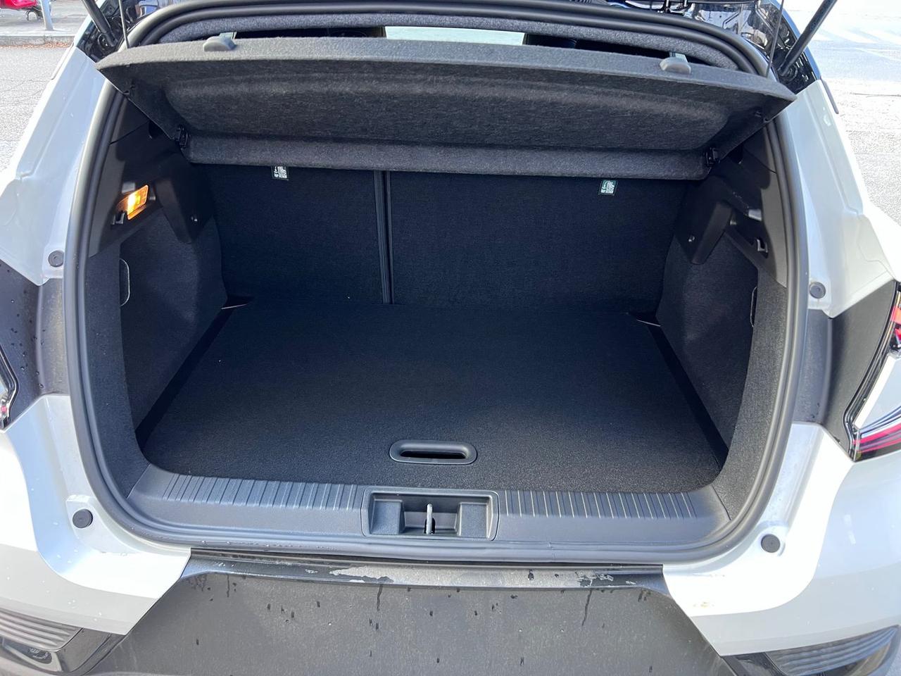 Renault Captur 1.0 ECO-G 100CV Techno #8322